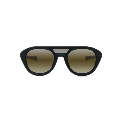Vuarnet VU40052U Sunglasses in Matte Black with Skilynx lenses