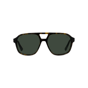 Shiny Black frame/Pure grey lenses