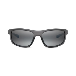 Matte Grey frame/Photocromic grey lynx lenses