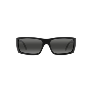 Matte Black frame/Greylynx lenses