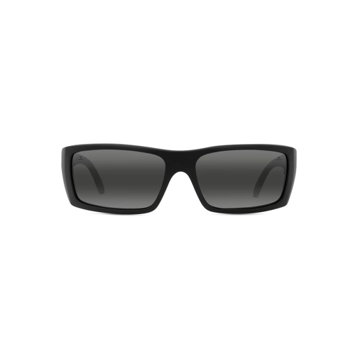 Vuarnet VU40024U Sunglasses in Matte Black with Greylynx lenses