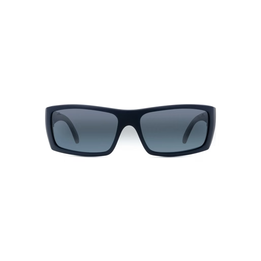 Vuarnet VU40024U Sunglasses in Matte Blue with Blue polarlynx lenses