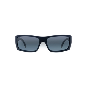 Matte Blue frame/Blue polarlynx lenses