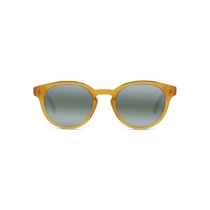 Shiny Yellow frame/Greylynx lenses