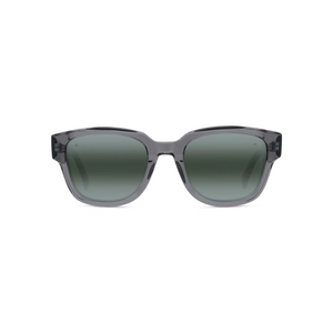 Shiny Grey frame/Greylynx lenses