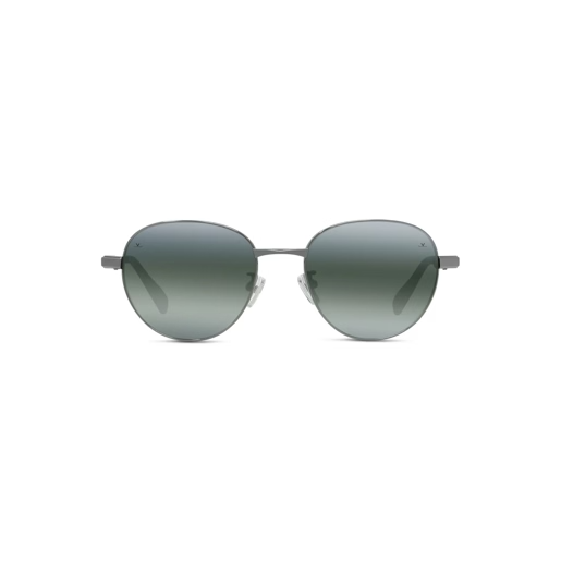 Vuarnet Horizon 01 VU40042U Sunglasses in Shiny Grey with Greylynx lenses