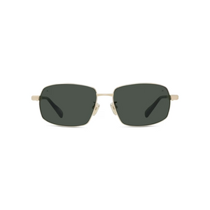 Shiny Yellow frame/Pure grey lenses