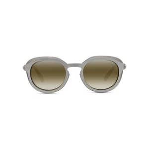 Matte Grey frame/Skilynx lenses