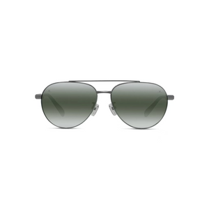 Shiny Grey frame/Greylynx lenses