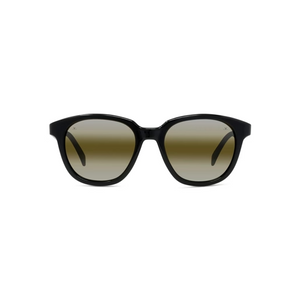 Shiny Black frame/Skilynx lenses