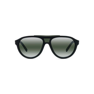 Shiny Black frame/Grey lynx lenses