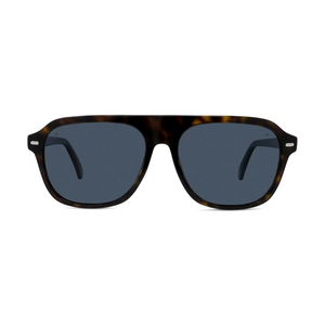 Shiny Havana frame/Gray Polar Lenses