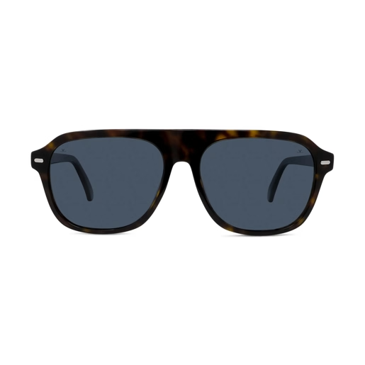 Vuarnet VU40111I sunglasses in Shiny Havana with Grey polar lenses