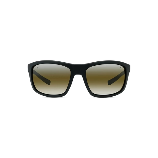 Vuarnet VU40116U-Y Sunglasses in Matte Black with Skilynx lenses