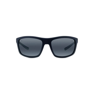 Matte Blue frame/Blue polarlynx lenses