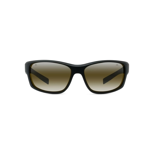 Vuarnet VU40117U Sunglasses in Matte Black with Skilynx lenses
