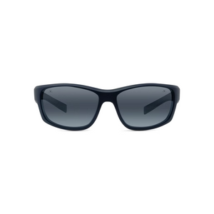 Matte Blue frame/Blue polarlynx lenses
