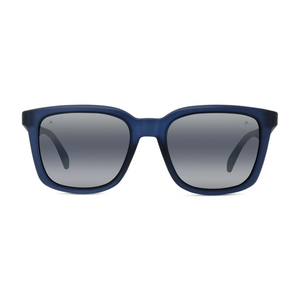 Matte Blue frame/Blue lynx lenses
