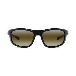 Shiny Black frame/Skilynx lenses
