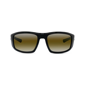 Shiny Black frame/Skilynx lenses