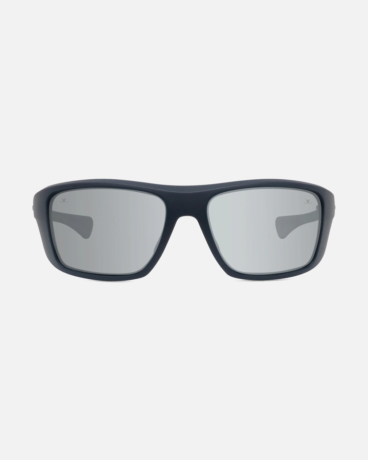 Vuarnet Racing VU40114U sunglasses in blue with polarized lenses