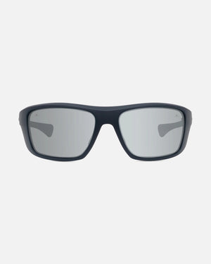 Matte Blue frame/Grey polar lenses