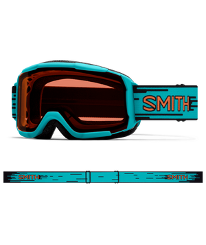 Tropic Kidding goggle/RC36 lenses