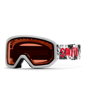 Matej Svancer AC goggle/RC36 lenses
