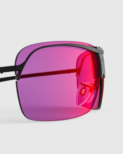 Ranger XLW Frame Shooting Sunglasses