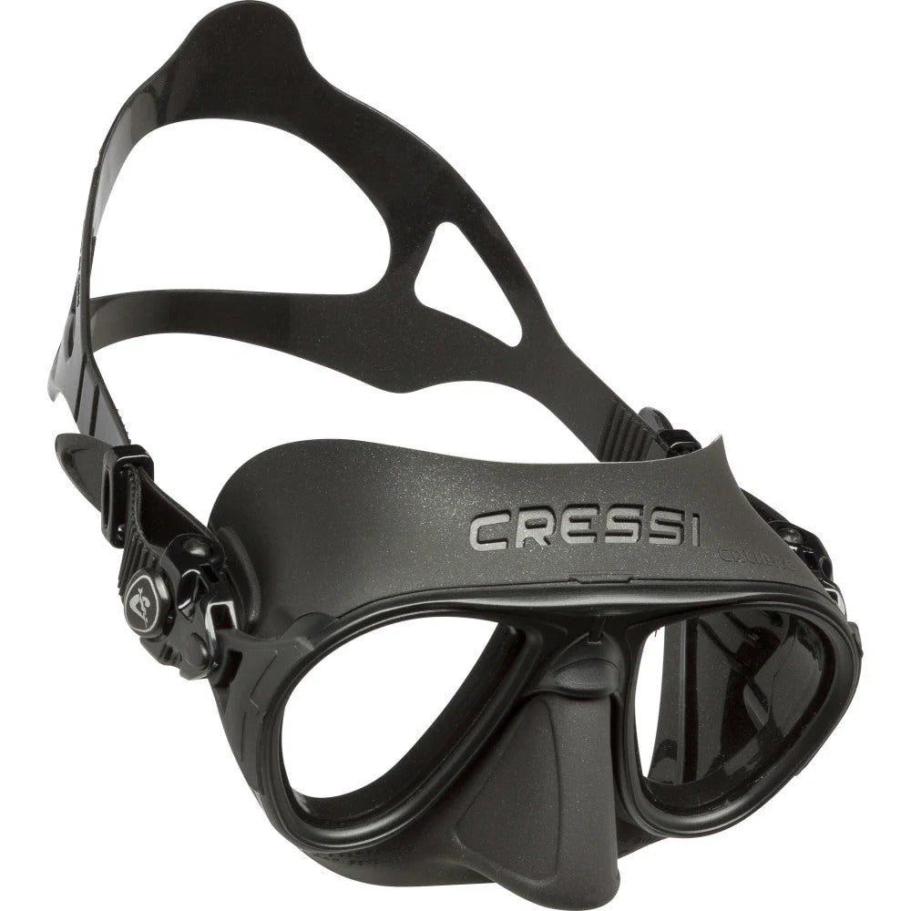 Cressi Calibro Scuba Mask