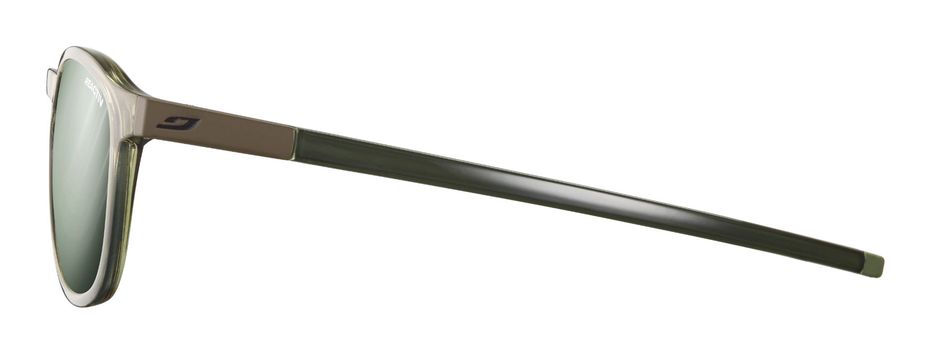 Julbo Shine L side view