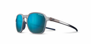 Gray-Blue frame/Spectron 3 Polarized HD lenses