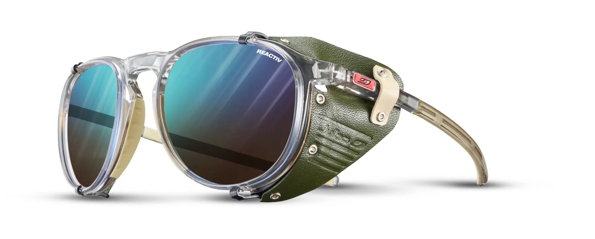 Julbo Millenium Sunglasses