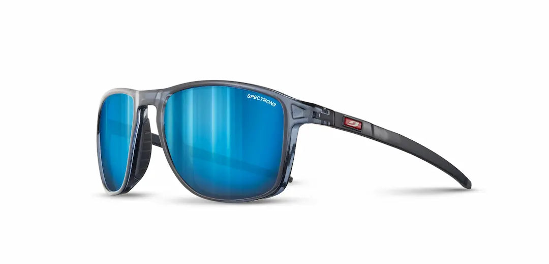 Julbo Compass sunglasses in black with spectron 3 lenses