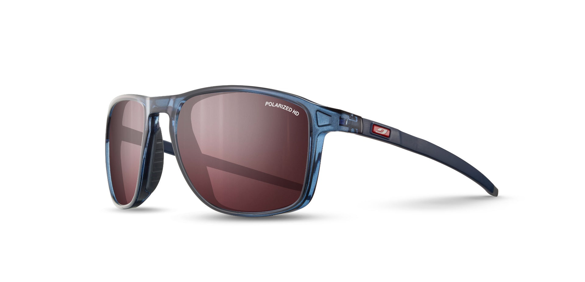julbo Compass Dark Blue-Blue/Spectron 3 Polarized
