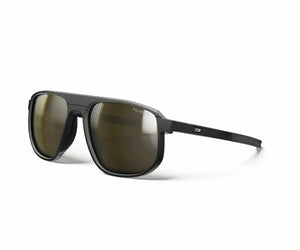 Black frame/Spectron 3 Polarized lenses