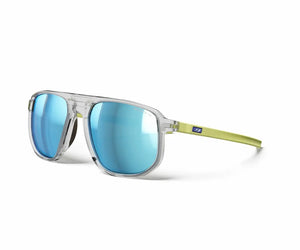 Light Gray-Light Brown frame/Spectron 3 Polarized HD lenses