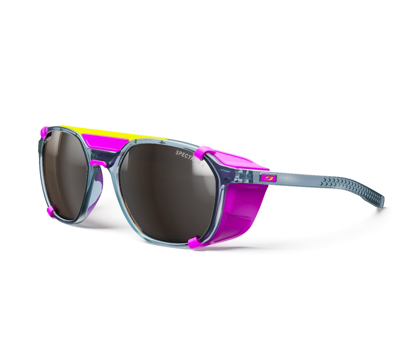 Julbo Slack Cover Blue-Pink/Spectron 4
