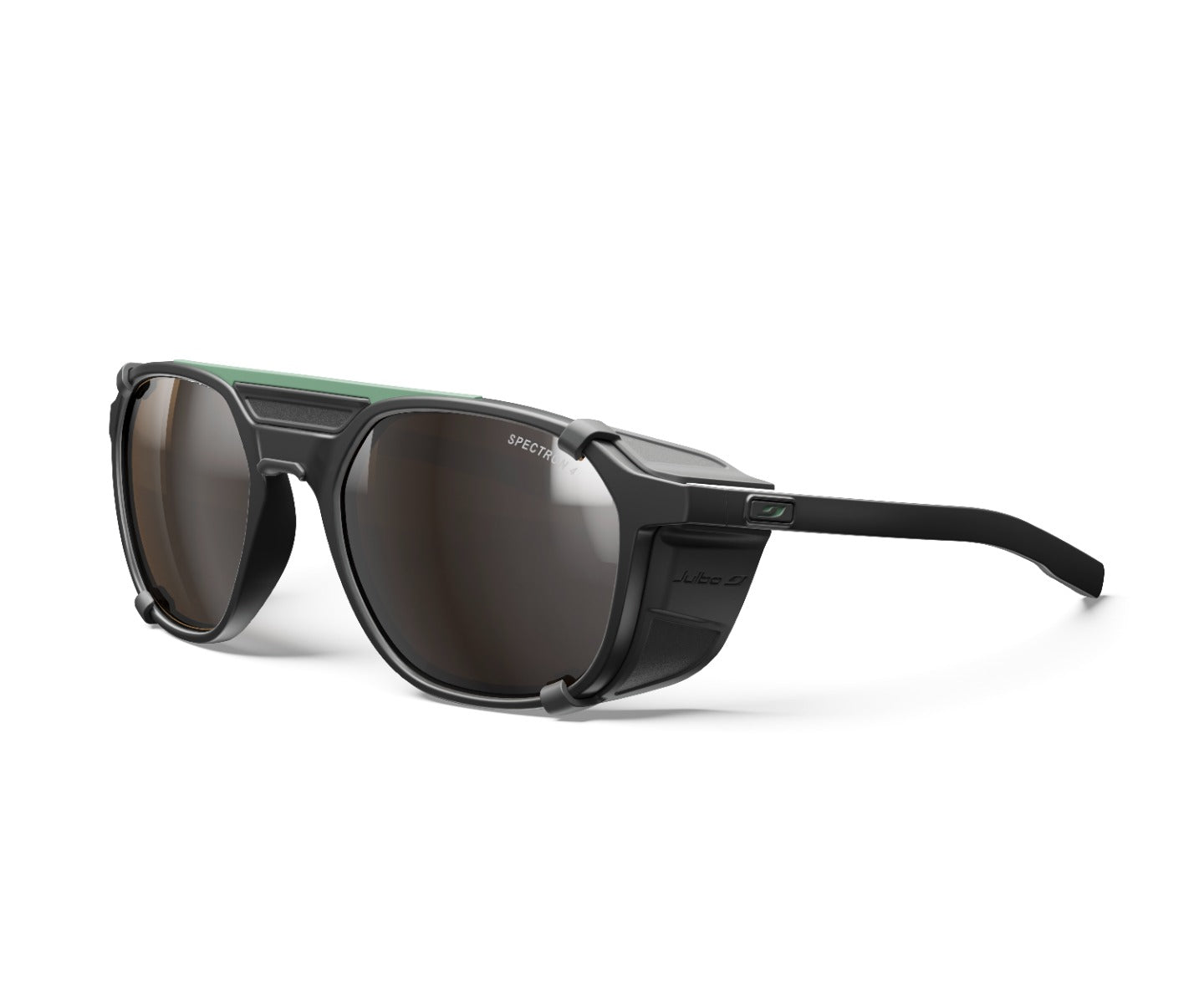 Julbo Slack Cover Mountaineering Sunglasses – A Sight for Sport Eyes