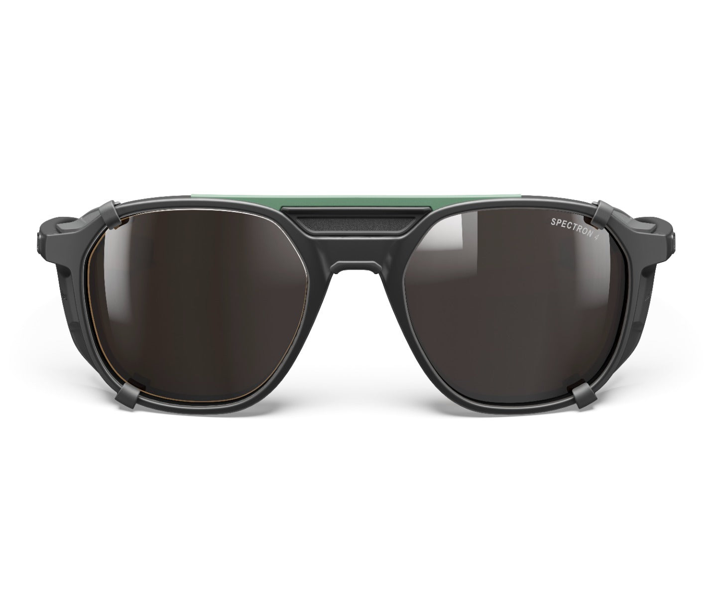 Julbo Slack Cover front view