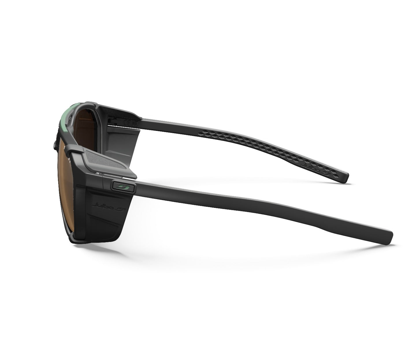 Julbo Slack Cover Side View