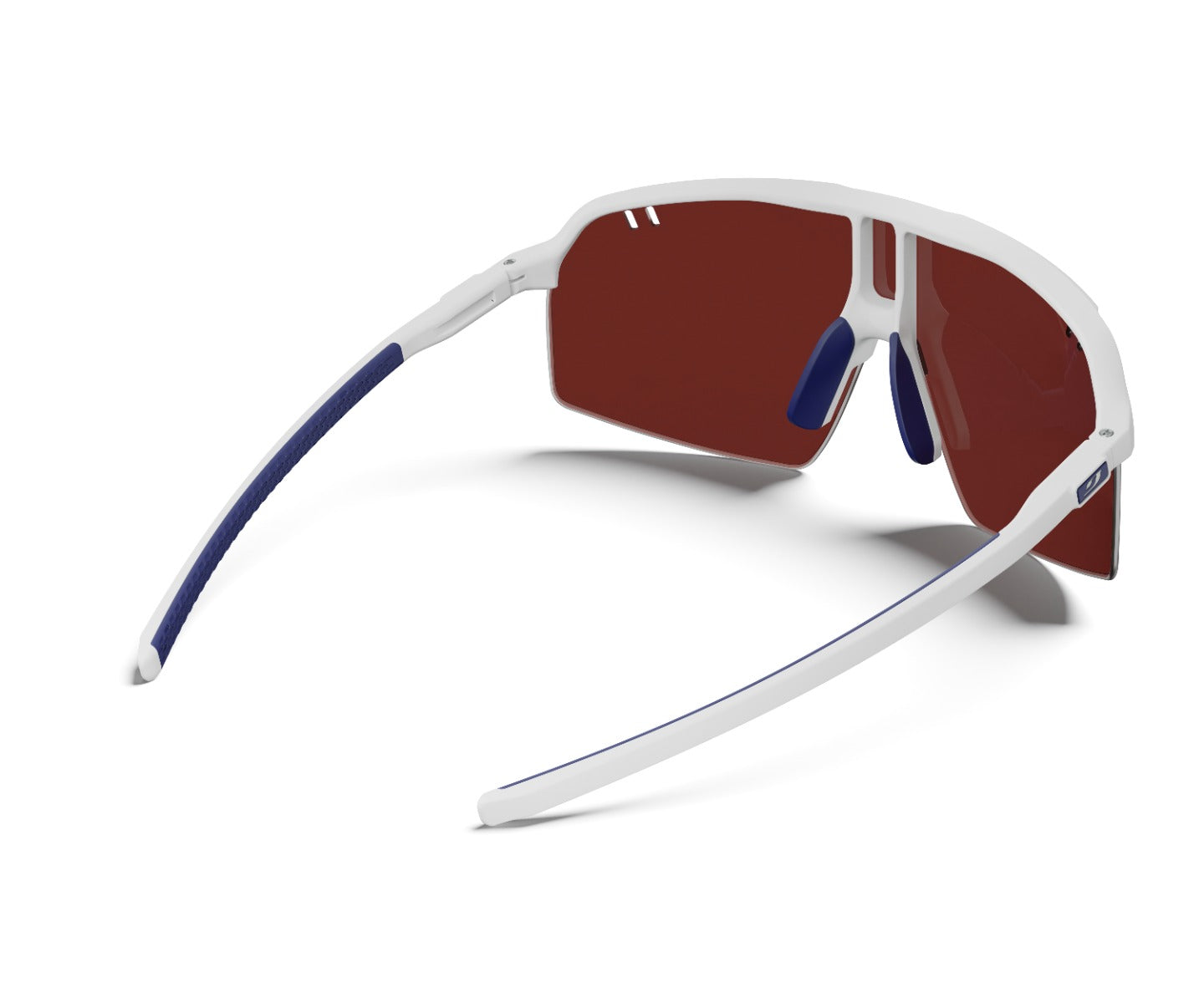 Julbo Intensity inside view