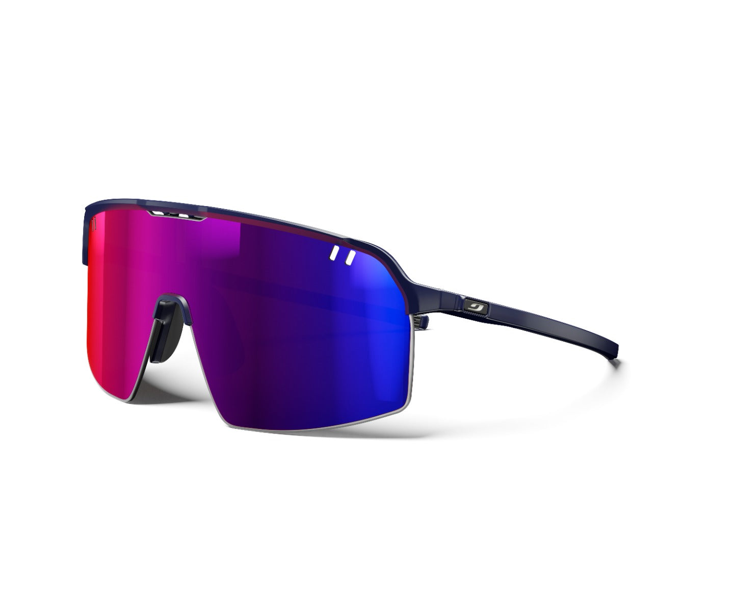 Julbo Intensity Dark Blue/Spectron 3
