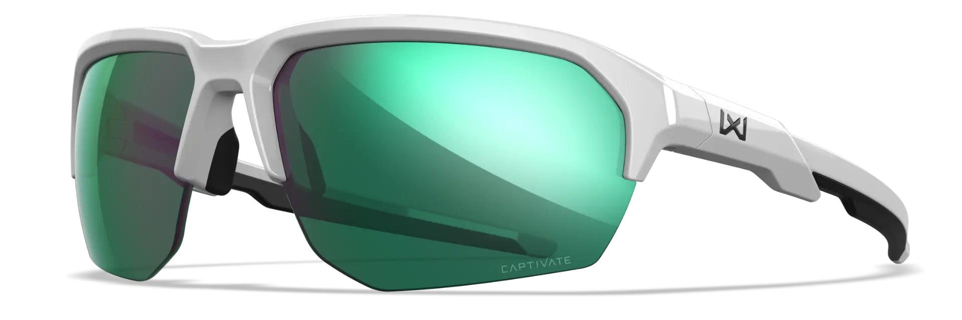 Wiley-X WX Jakl Sunglasses