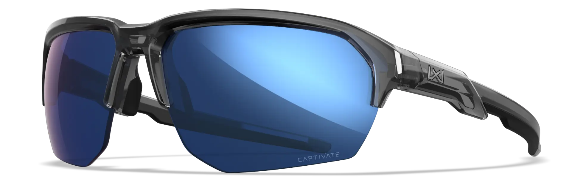 Wiley-X WX Jakl Sunglasses