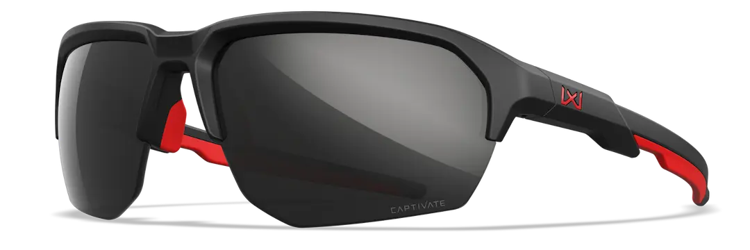 Wiley-X WX Jakl Sunglasses