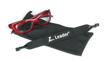 Leader Jam'n Sports Goggles Basic Version