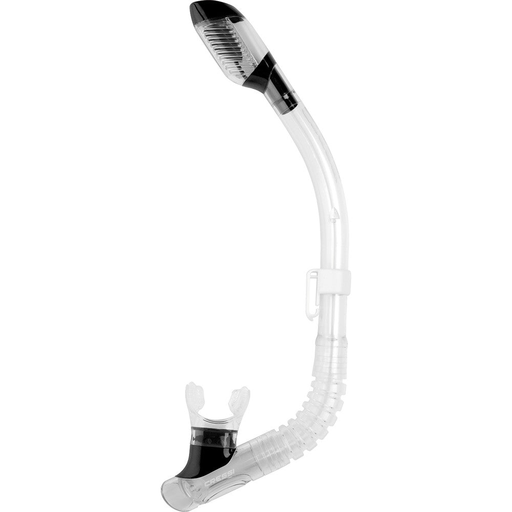 Cressi Mini Dry Snorkel