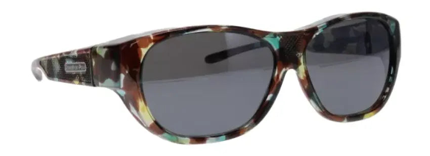 Jonathan Paul Allure Turquoise/Polarized Gray