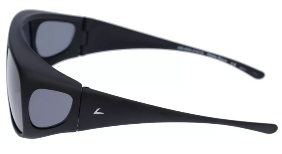 HIlco Leader side view